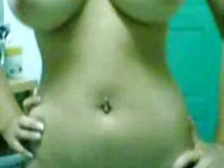 Hermosa pornos en español latino transexual Aubrey Lee mierda limpia