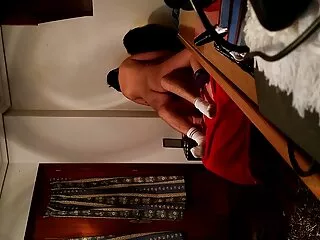 ¡Gabriel, videos pornos caseros latinos Dame una mamada!