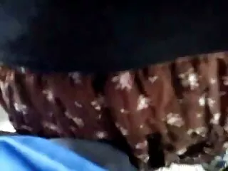 Gia videos de sexo latino Cruz fingió ser un adulto.